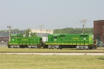 RRC 1206 and 604